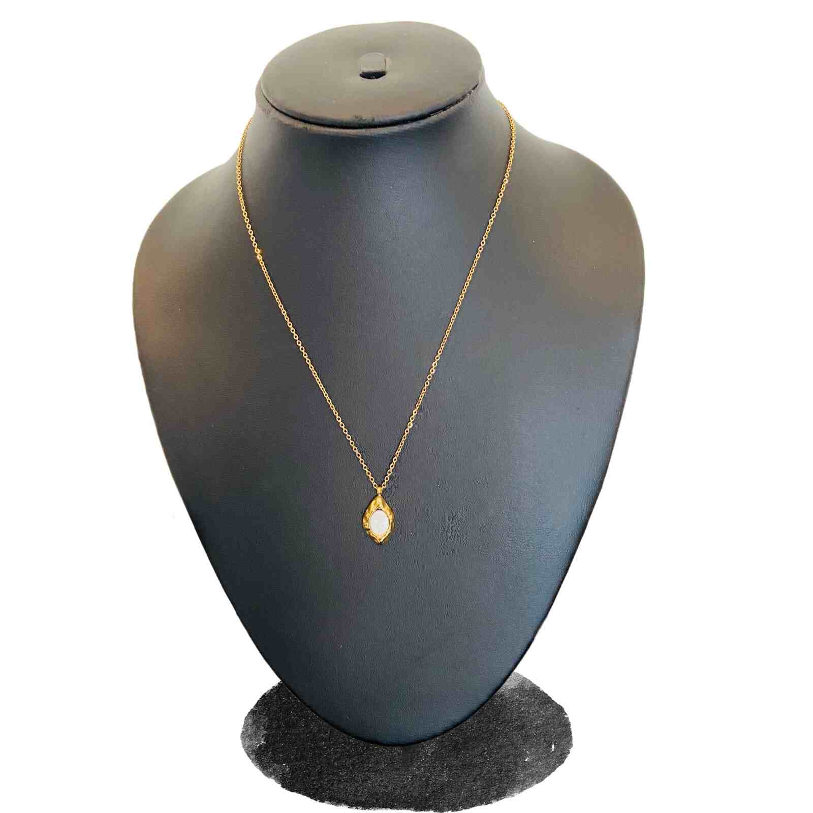 Cute Pendant Gold Plated Cute Pendant for Girls Artificial