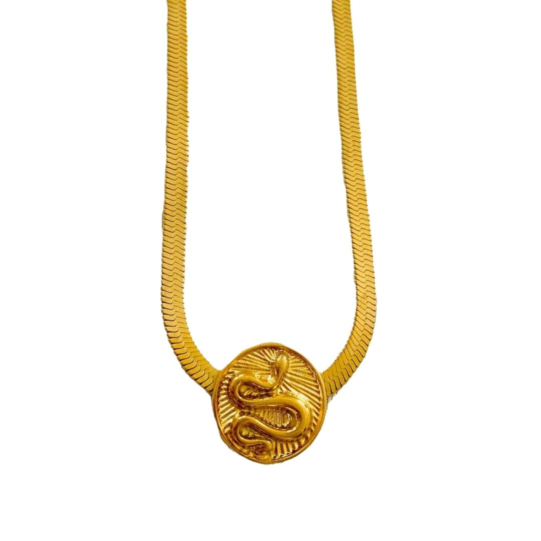 Gold Chain For Girl With Locket Fancy Gold Chain Gold Plated Necklace For  Girls Artificial