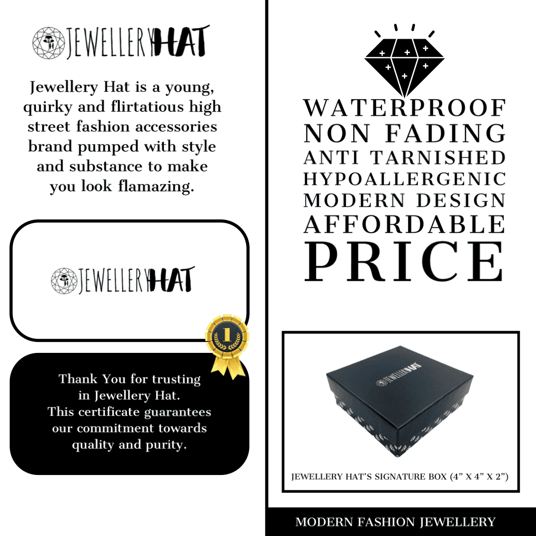 Gold Moti Design with Price