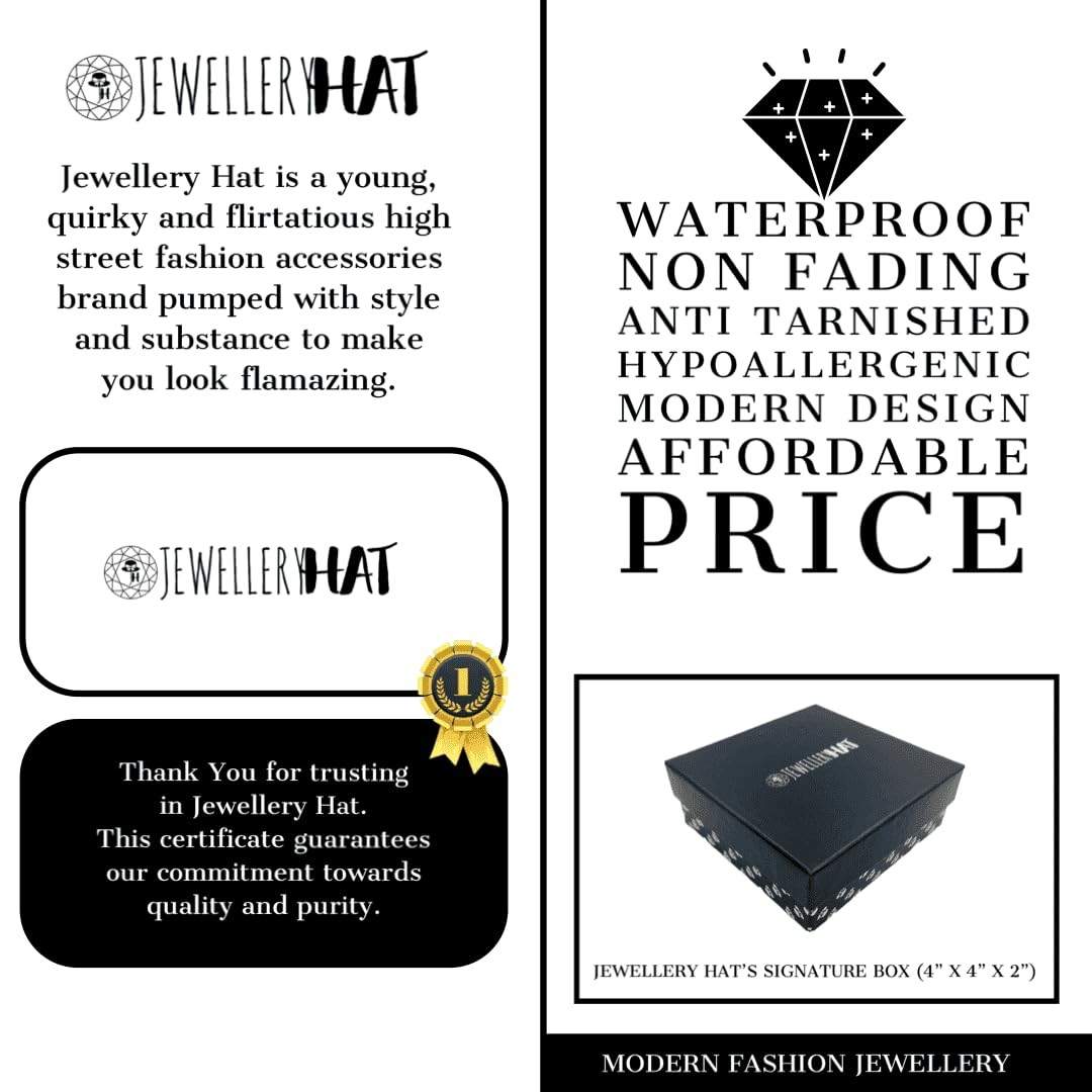 Gold Alphabet Pendant | H Alphabet Necklace for Women | Initial Necklaces