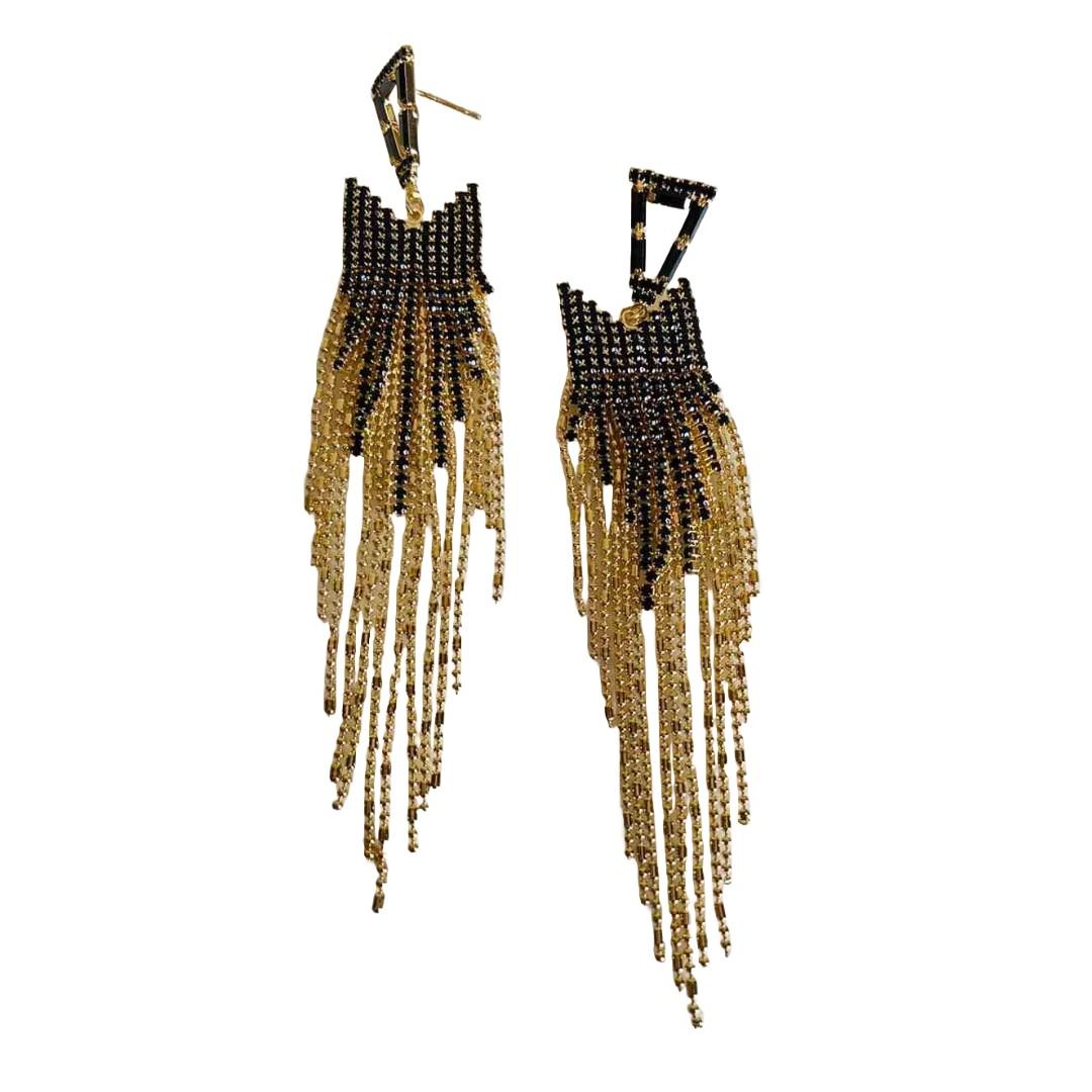 Modern Earrings For Western Dresses | Fashion Jewellery | February 202 Jewellery Hat Modern Earrings For Western Dresses | Fashion Jewellery | February 202 Jewellery Hat