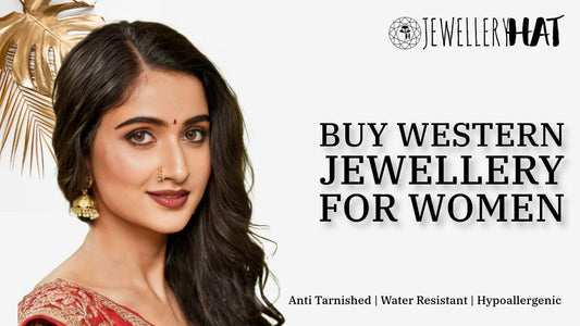 buy western jewellery for women