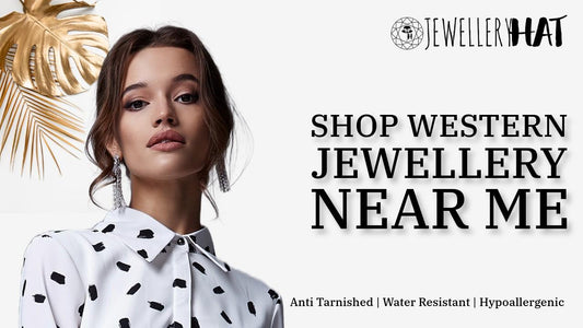 Shop western jewellery near me