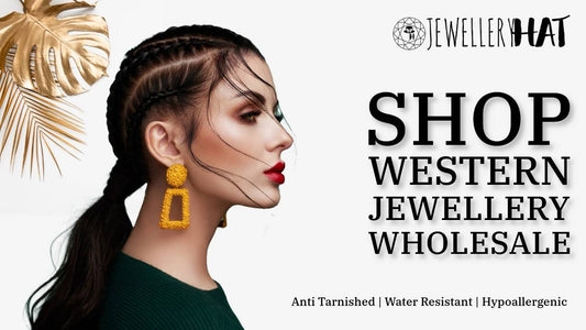 Shop western jewellery wholesale