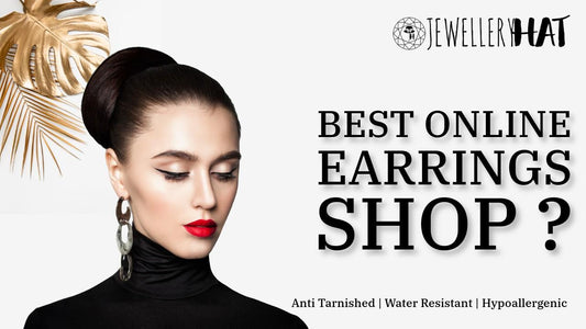 best online earrings shop