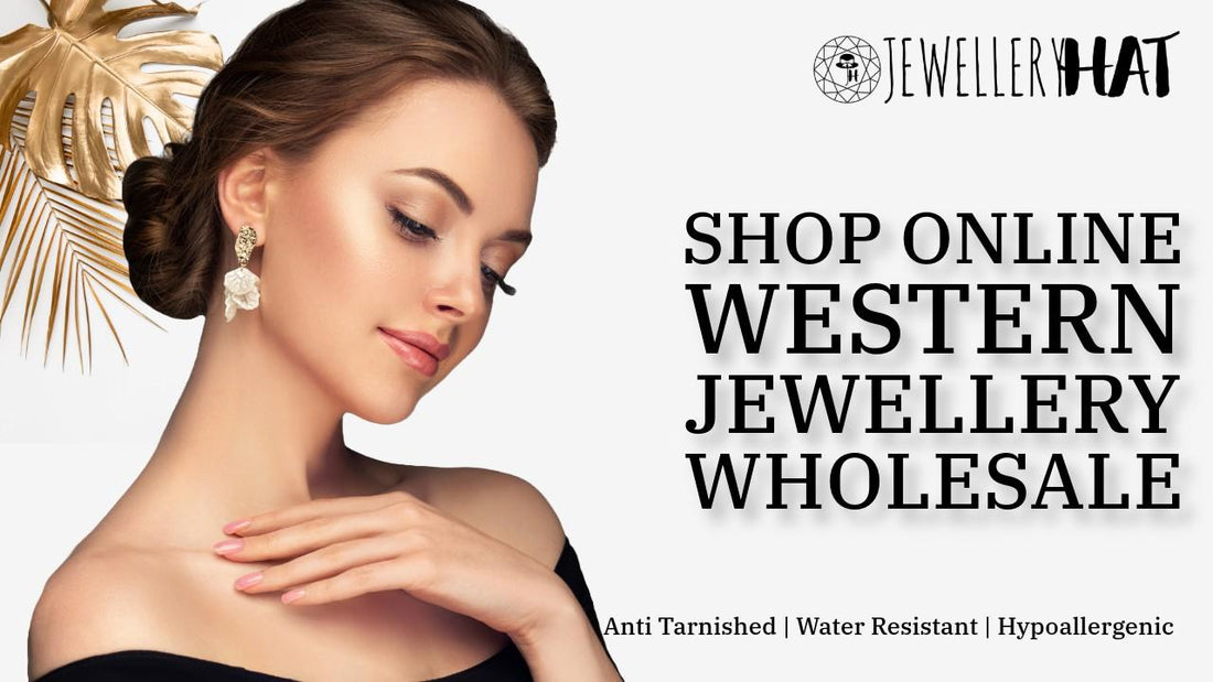 Shop online western jewellery wholesale