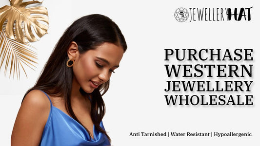 Purchase western jewellery wholesale