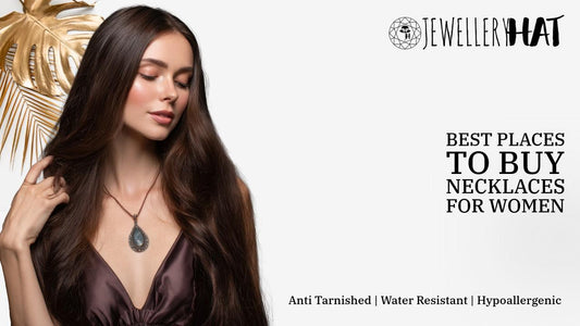 best places to buy necklaces for women