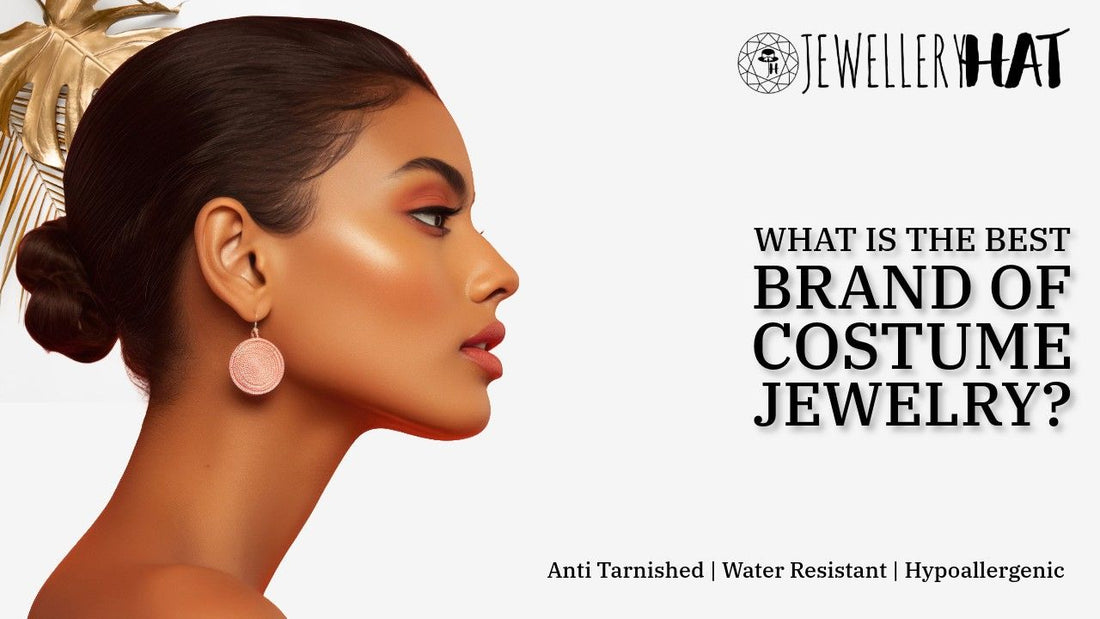 What is the best brand of costume jewelry?