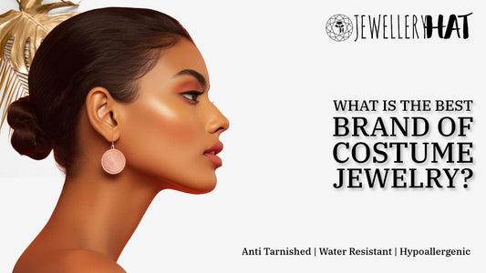 What is the best brand of costume jewelry?