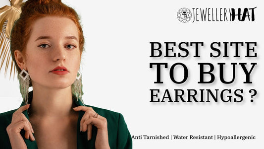best site to buy earrings