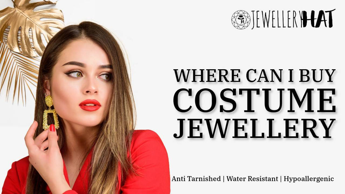 where can i buy costume jewellery