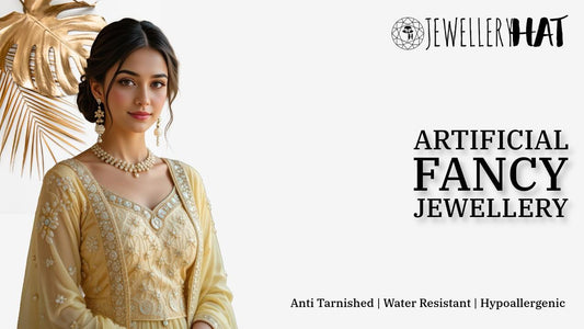 artificial fancy jewellery