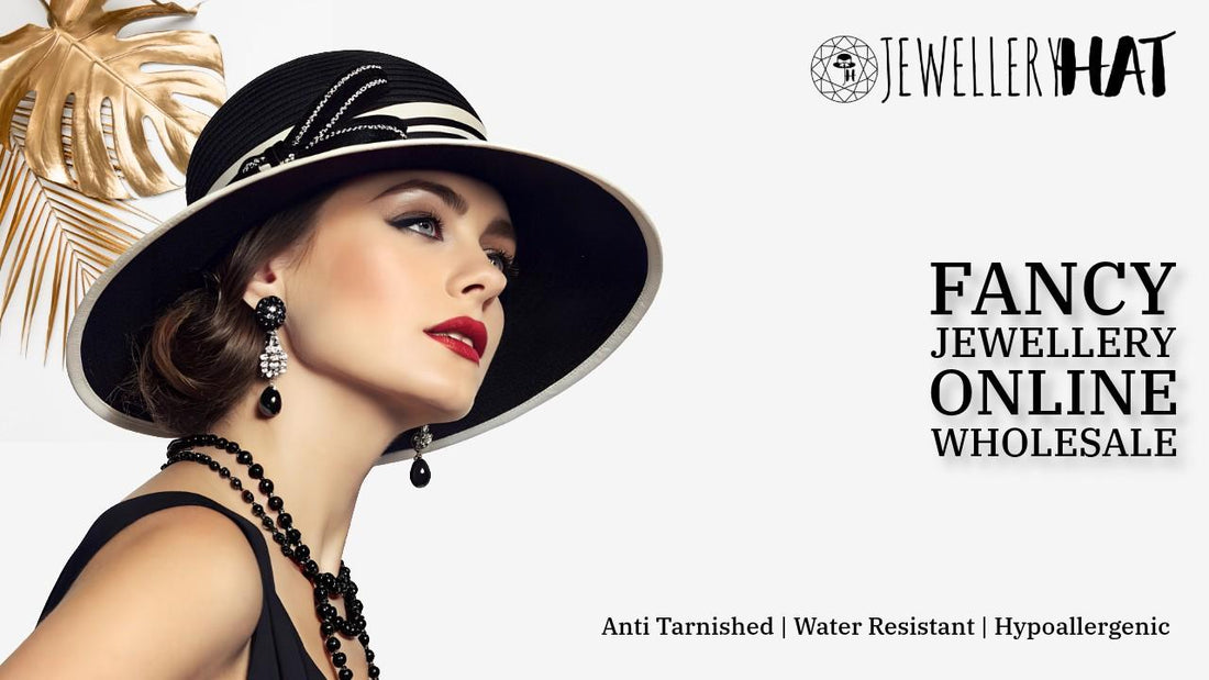 Fancy jewellery online wholesale