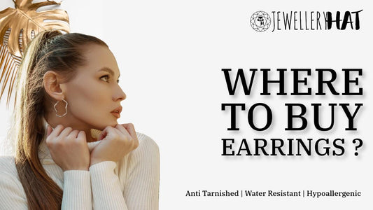 where to buy earrings