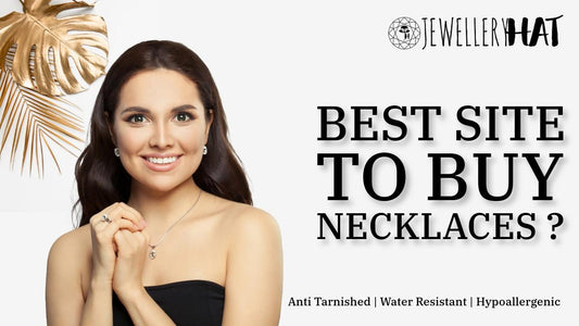 best site to buy necklaces