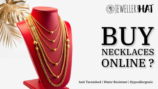 buy necklaces online