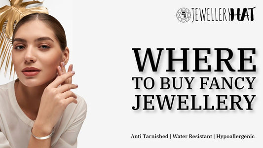where to buy fancy jewellery