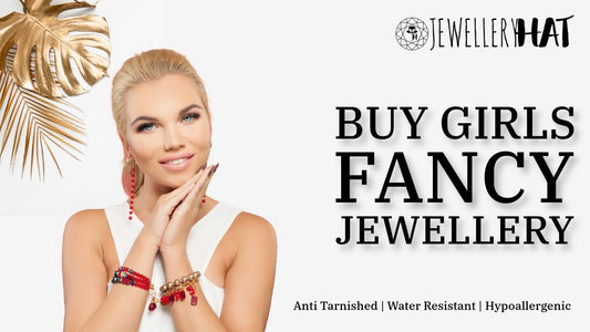 buy Girls Fancy Jewellery