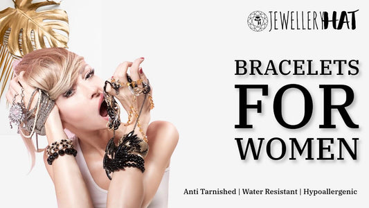 bracelets for women