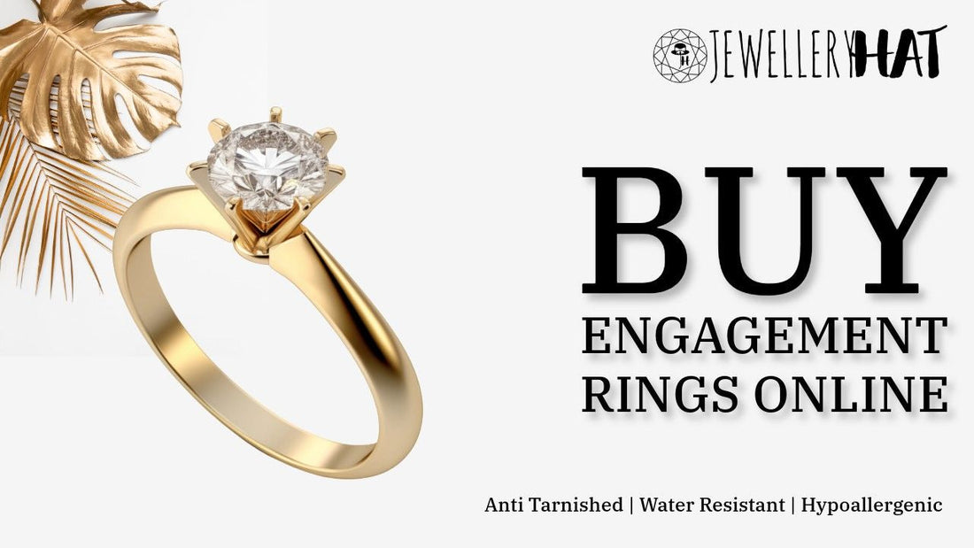 buy engagement rings online