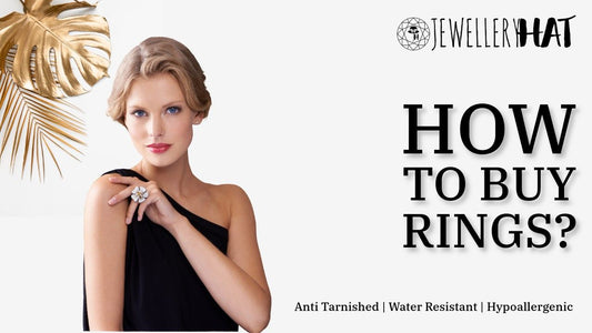 how to buy rings