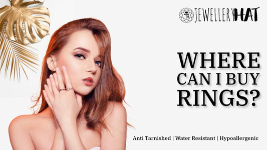 where can i buy rings