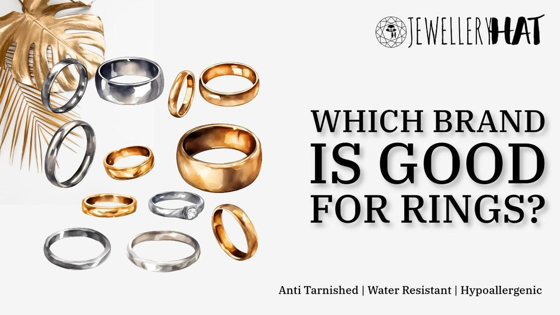 Which brand is good for rings?