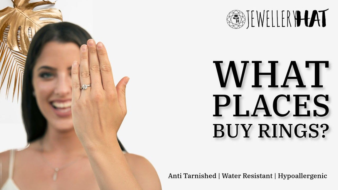 what places buy rings
