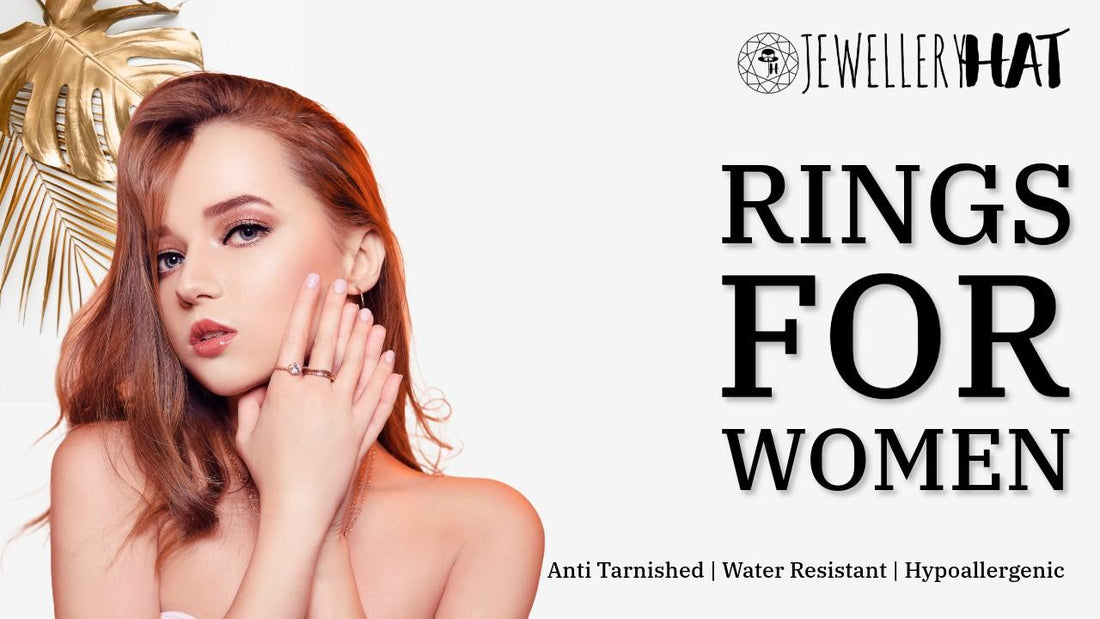rings for women