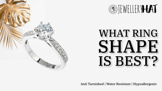 What ring shape is best?