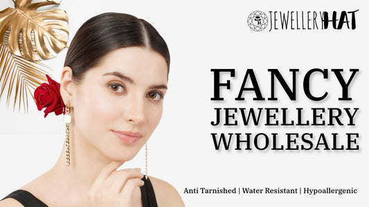 fancy jewellery wholesale