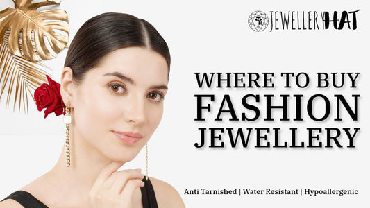 where to buy fashion jewellery