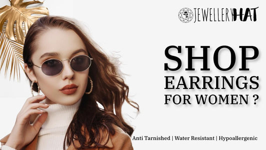 shop earrings for women
