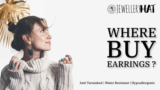 where buy earrings