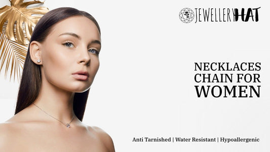 necklaces chain for women