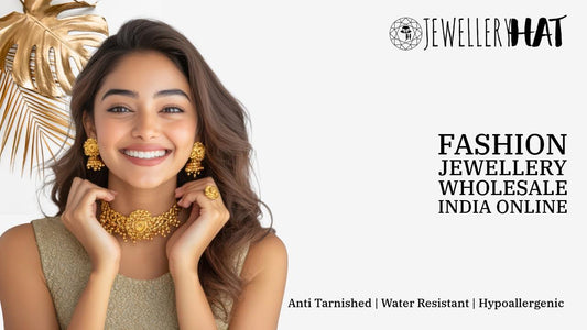 Fashion jewellery wholesale india online
