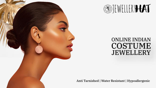 online indian costume jewellery