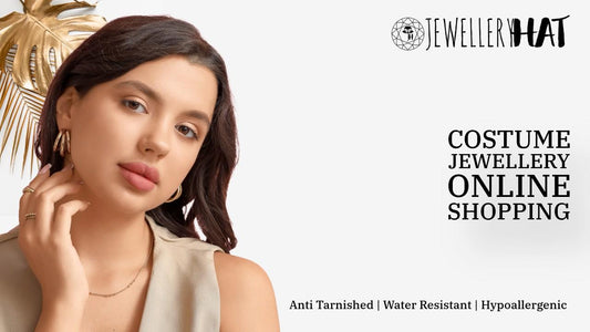costume jewellery online shopping