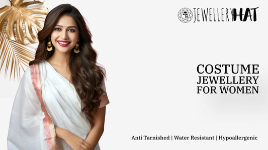 costume jewellery for women