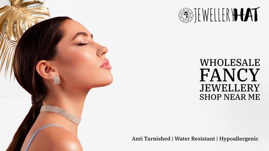 wholesale fancy jewellery shop near me