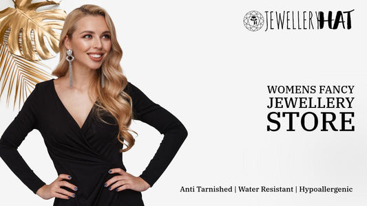 womens fancy jewellery store