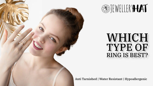 Which type of ring is best?