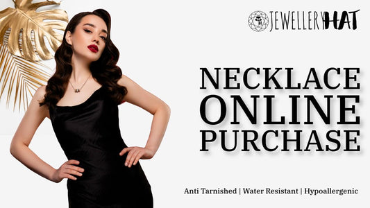 necklace online purchase