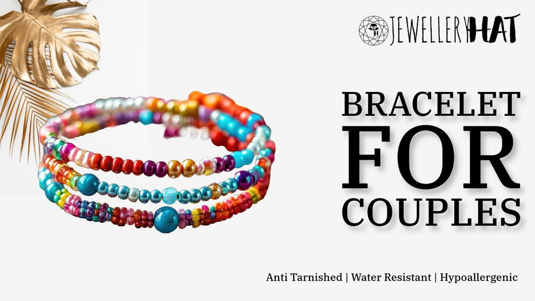 Bracelet for Couples