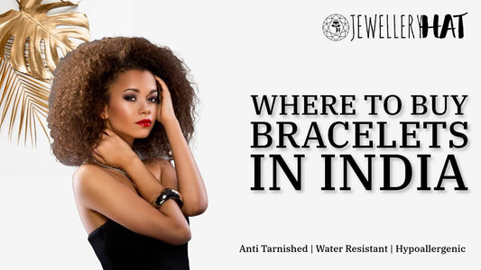 Where to buy bracelets in india