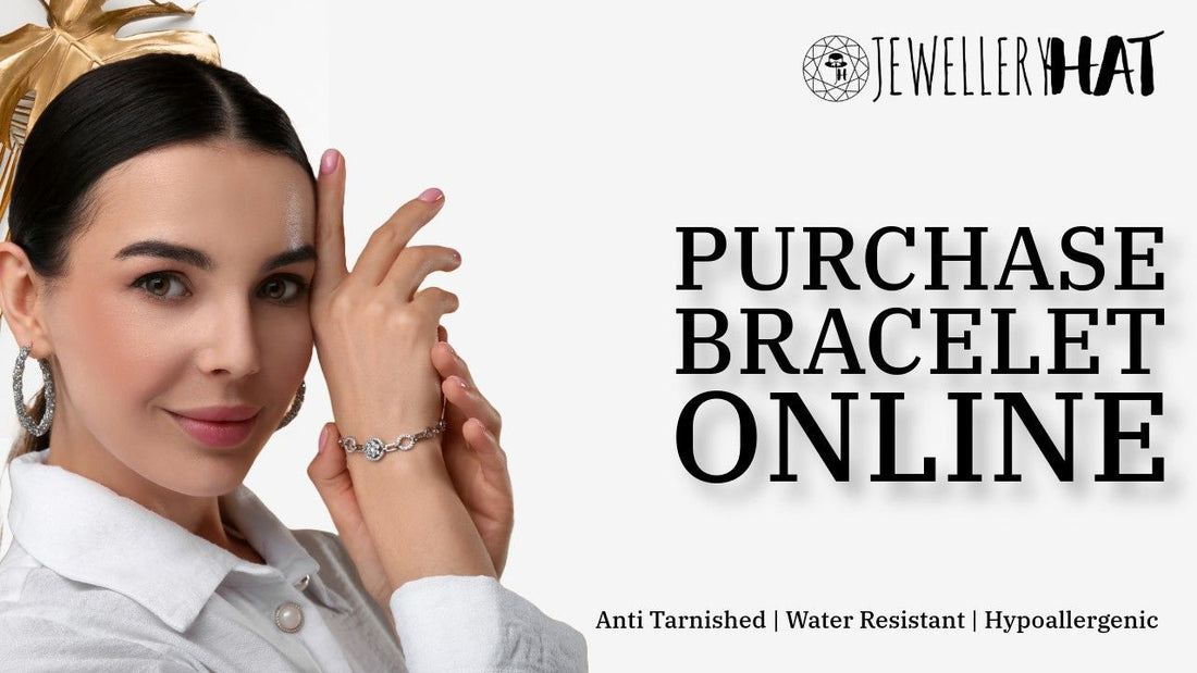 Purchase bracelet online