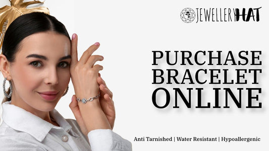 Purchase bracelet online