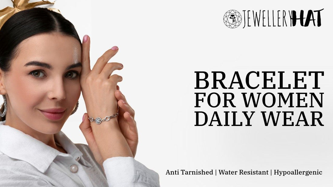 bracelet for women daily wear