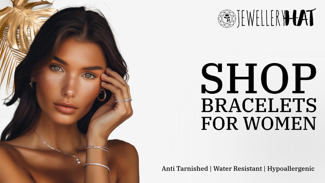 shop bracelets for women